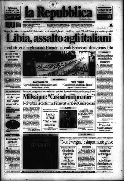 La repubblica